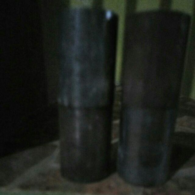 Engsel Bos 1 1/4 Inch (32mm Bulat Pintu Pagar)