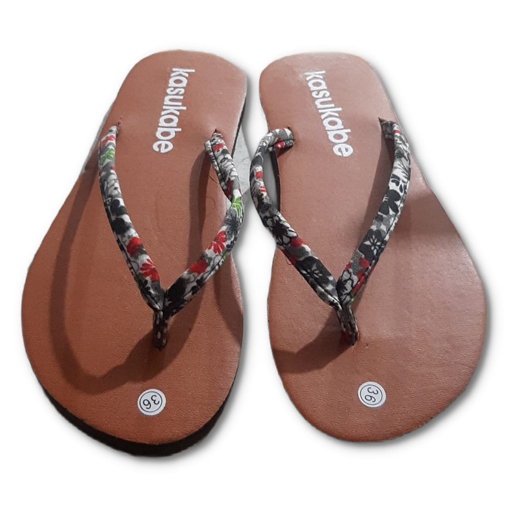 SANDAL JEPIT WANITA