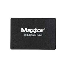 SSD INTERNAL SEAGATE MAXTOR 240 GB SATA 3