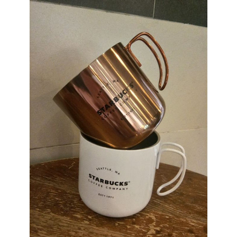 MUG STARBUCKS ORIGINAL