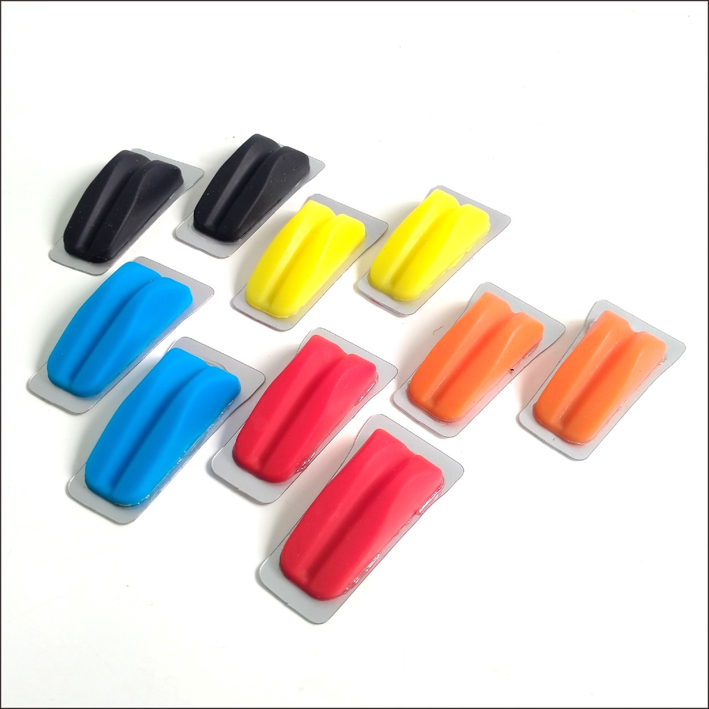 LIMBS SAVER RECURVE - PEREDAM LIMBS - STRING DAMPER - ENIGMAZONE