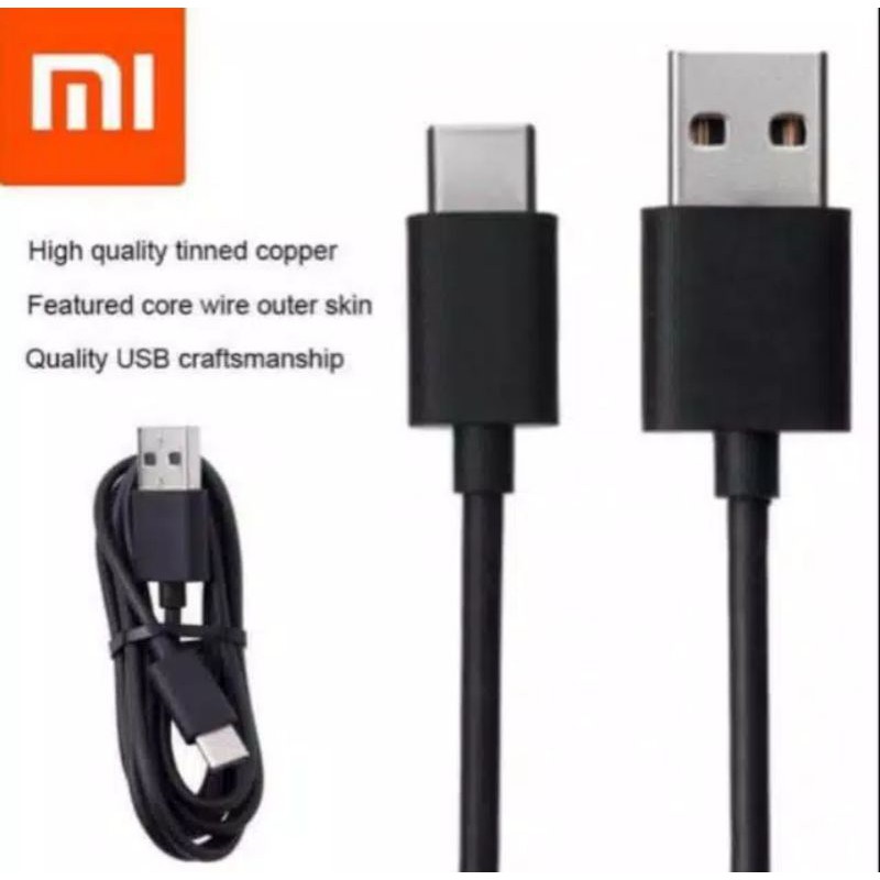 KABEL DATA XIAOMI ORIGINAL MI PAD 4/ MI PAD 4 PLUS