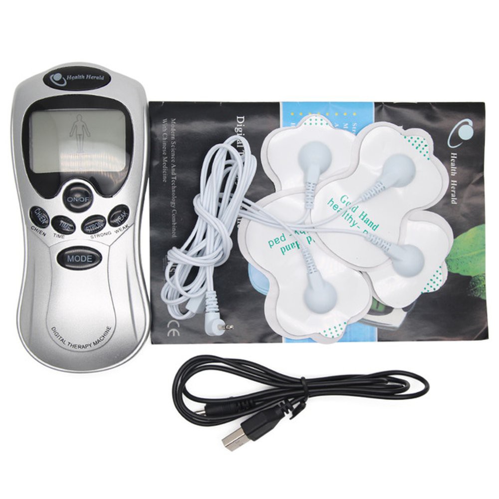 Koyo Gel Pad Untuk Alat Terapi Digital REIKI
