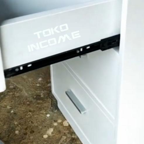 ➹ Rel Laci 30 cm Double Track ➵