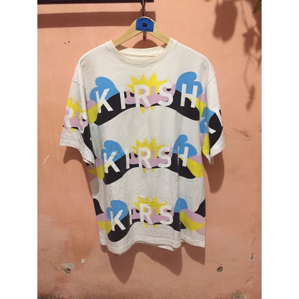 kaos kirsh