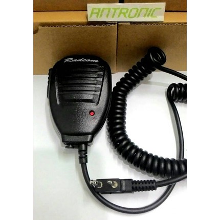 EXTRA MIC HT   CODE-002