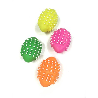 Mainan Granat Bunyi / Mainan Anjing / Squeky Dog Toys / Aksesoris Anjing Kucing