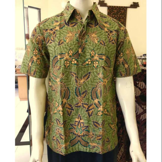 Batik Danar Hadi