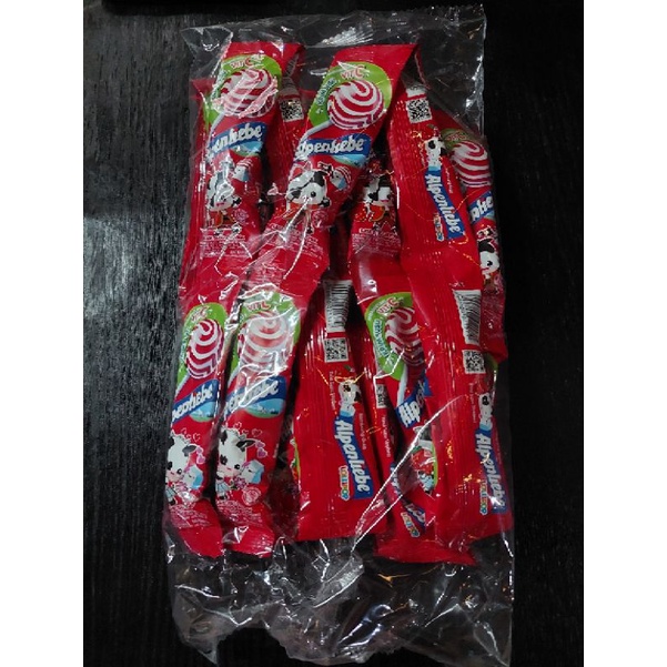Alpenliebe Loli / Alpenloli 36 pcs@6gr