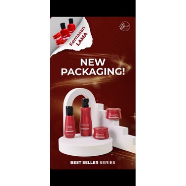 LC Beauty NEW PACKING
