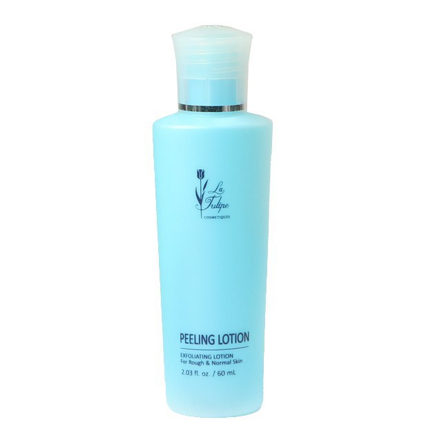 La Tulipe Peeling Lotion 60ml