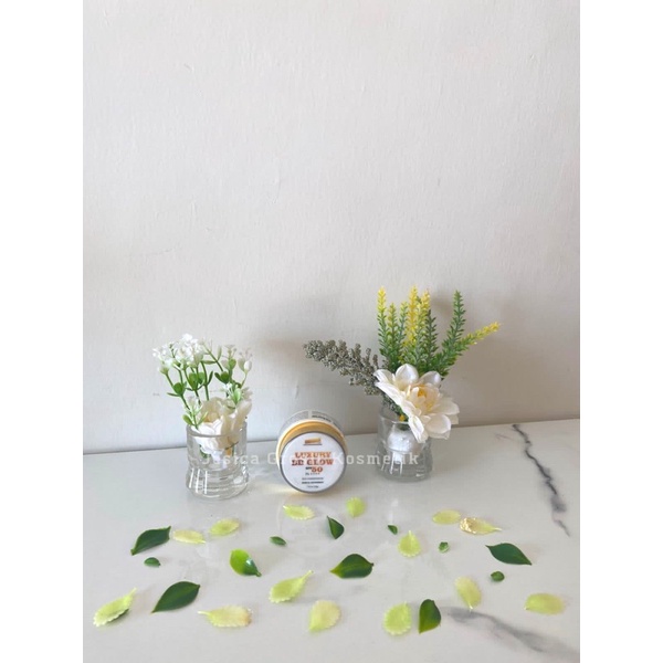 LUXURY BB GLOW L-glow