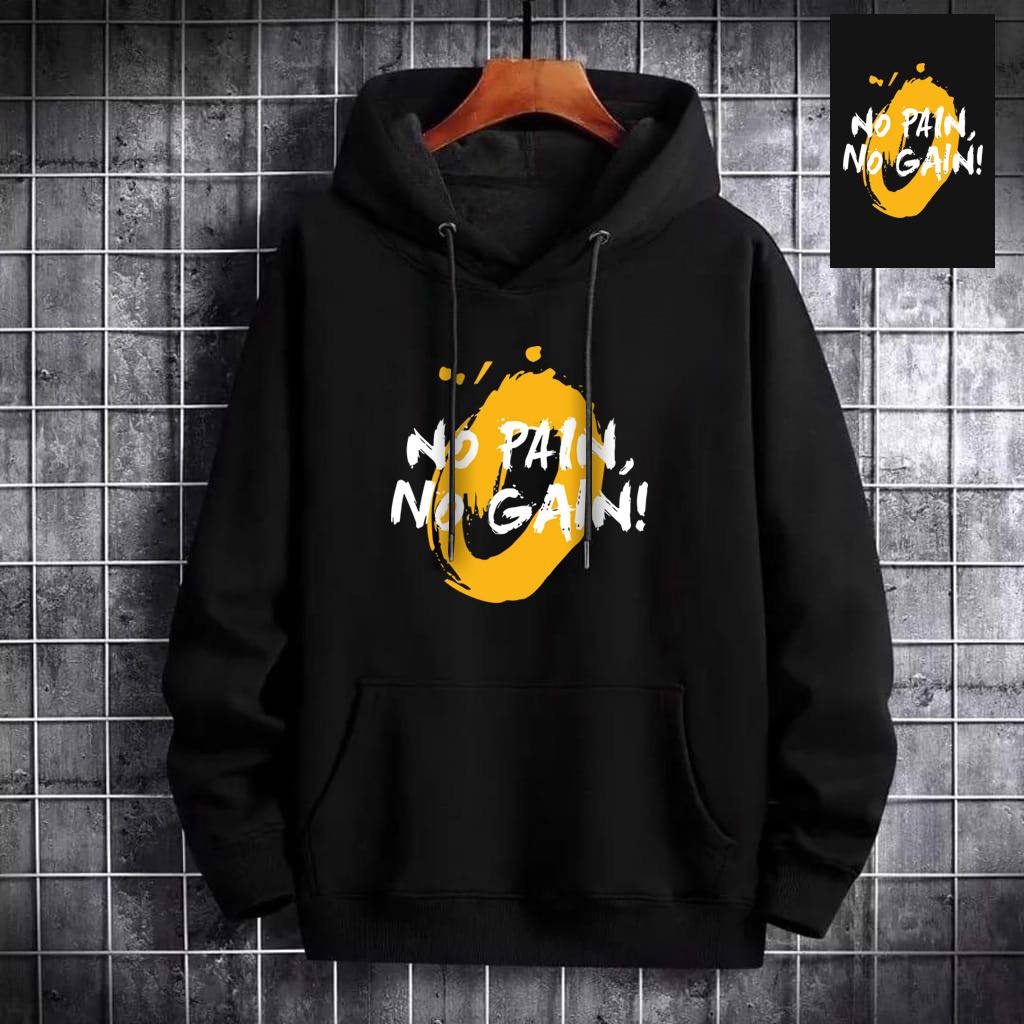 KIYOREN SWEATER HOODIE DISTRO TERLARIS DEWASA COWOK DAN CEWEK HOODIE SUPER PREMIUM