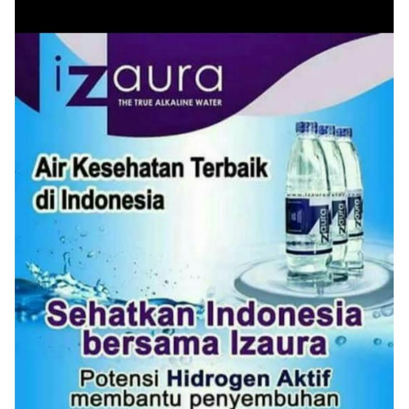 

izaura