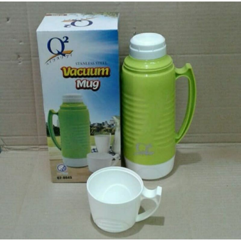 Vauum , Vacum, Flask , Termos, Termos Air Panas  ,450ml   Q2