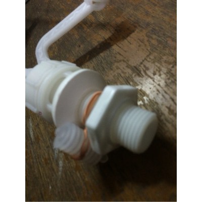 pelampung kloset universal floating valve techplast isi kloset standart