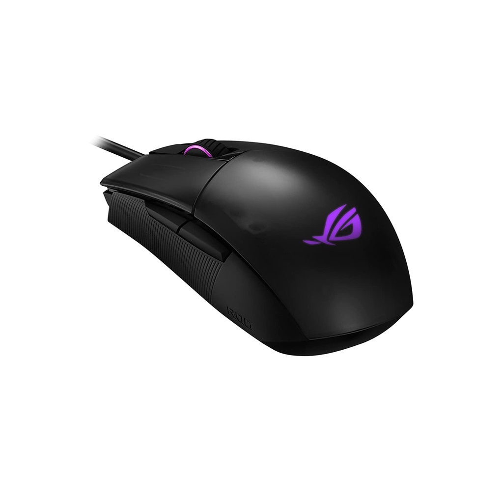 Asus ROG Strix Impact II RGB Lightweight Gaming Mouse