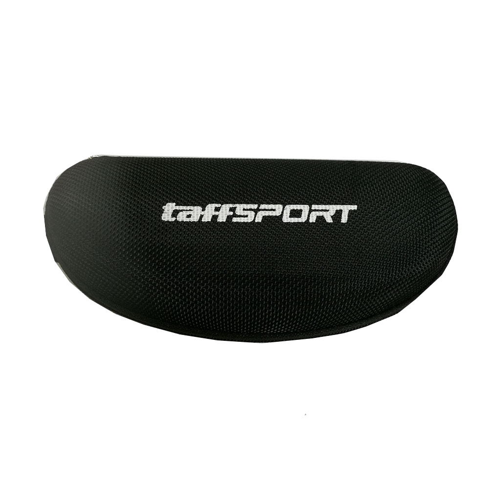 TaffSPORT Kotak Kacamata EVA Hardcase Waterproof - HTM