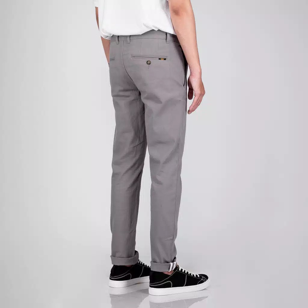 CELANA CINO Panjang Pria Slimfit KERJAHARIAN Santai Casual Formal CHINO PREMIUM DISTRO