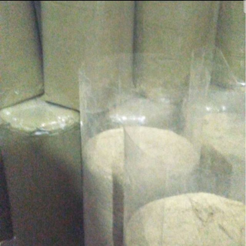 

bubuk daun pegagan 1kg