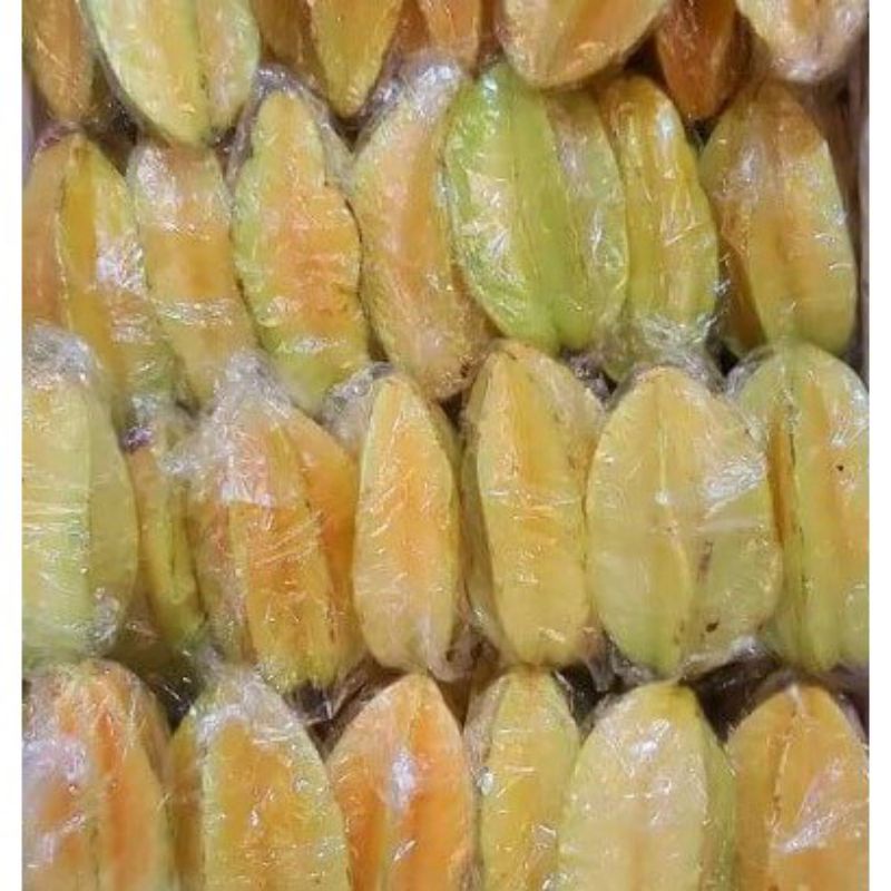 

Belimbing|buah belimbing|belimbing matang 500gram|buah segar bandung|sandria082