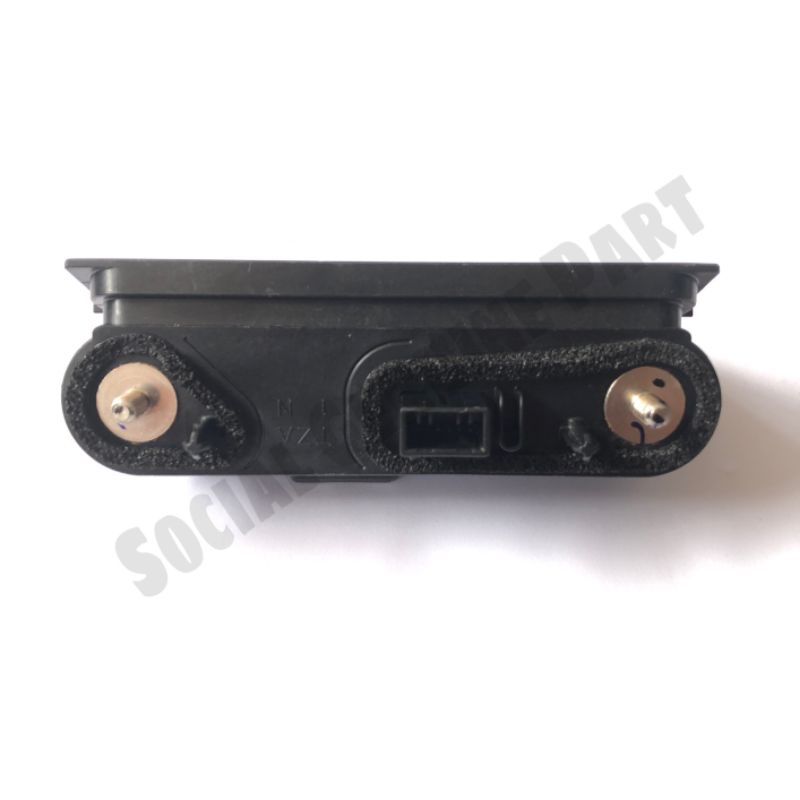 Switch pintu bagasi saklar pintu belakang Honda Crv Turbo original