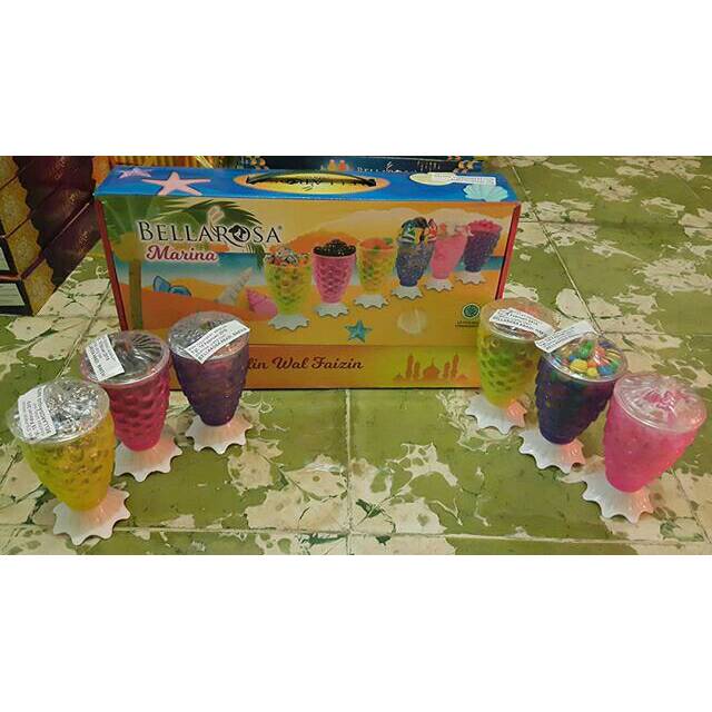 

Paket coklat lebaran