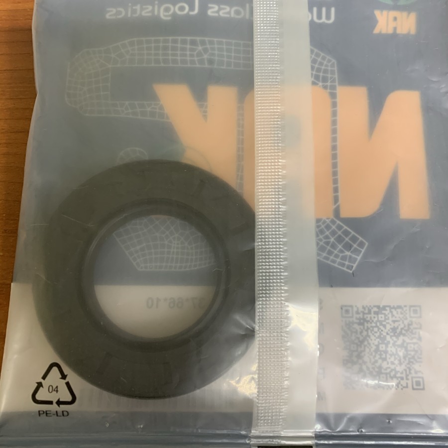 

OIL SEAL TC 26 x 35 x 7 TAIWAN SEAL