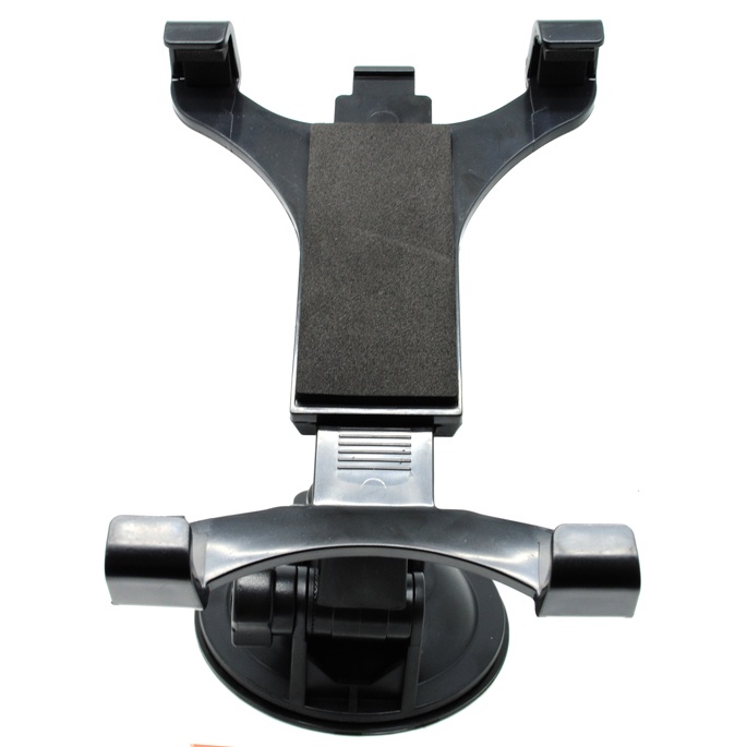 Weifeng Universal Car Holder untuk Tablet PC - WF-313C - Black