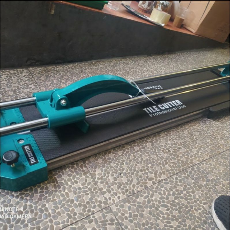 alat potong kramik granit marmer TOPWAY 100cm