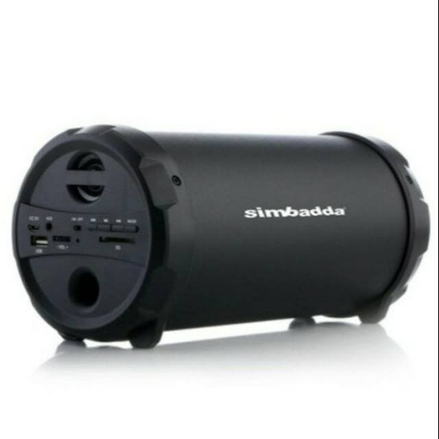 Simbadda CST 800n