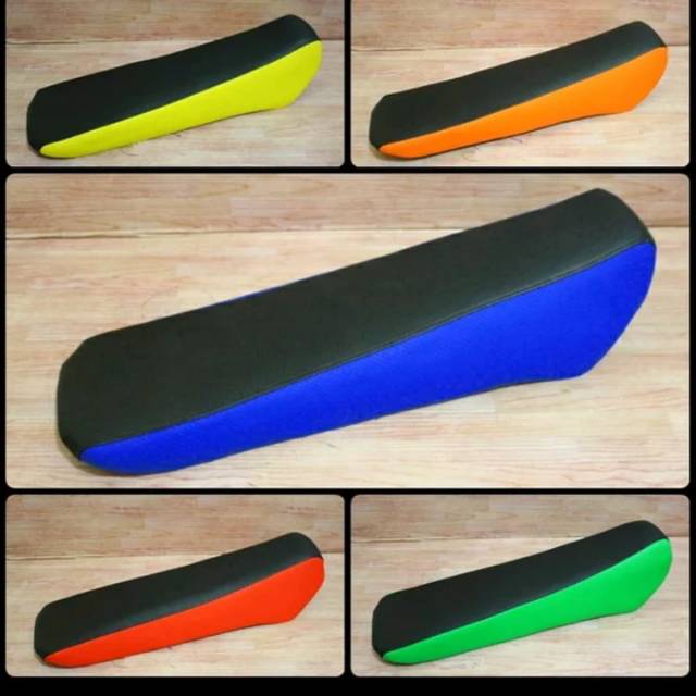 Jok Trail Bebek Standar Body YZ 85