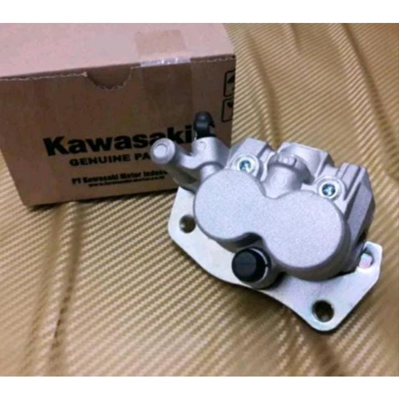 Kaliper Depan KLX 150 Original