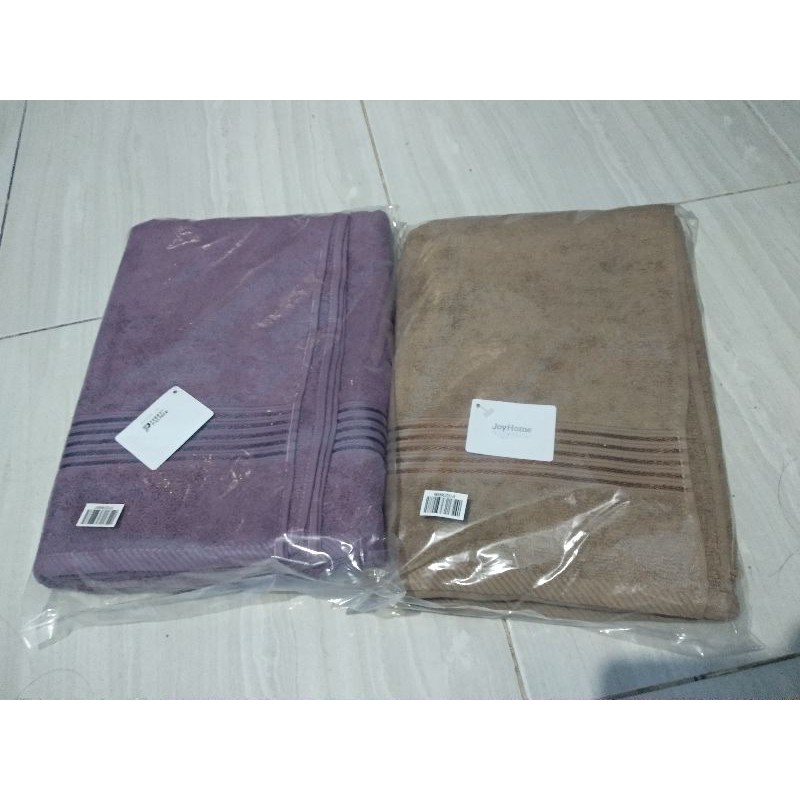 Handuk Terry Palmer 70 x 135