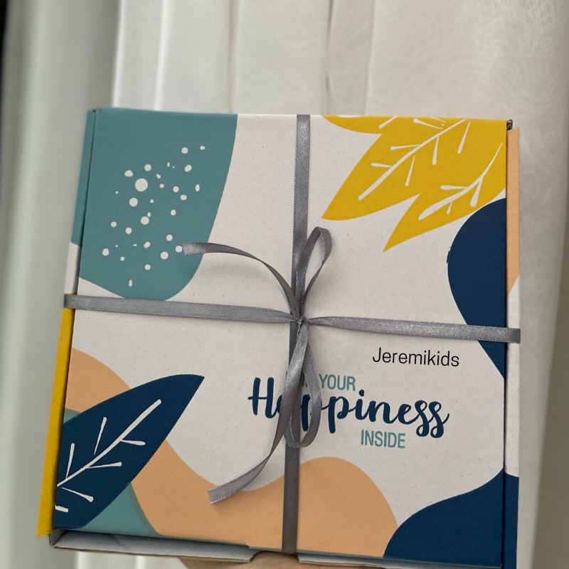 Hampers Kado Bayi | Hampers Jumper Bayi | Kado Lahiran | Baby Gift set-4