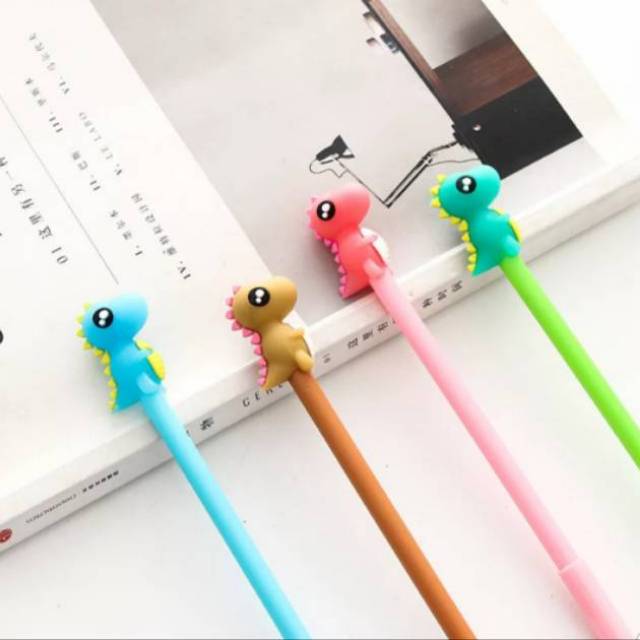 

PULPEN DINOSAURUS