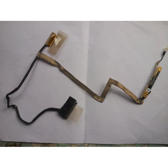 Promo Fleksibel LVDS / Kabel LCD Laptop Acer Aspire V5-431 & V5-471 Diskon