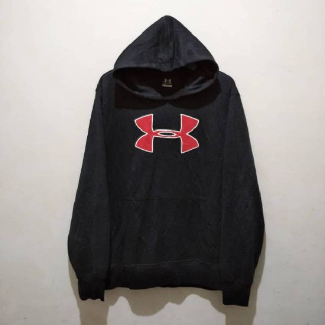 harga sweater under armour original