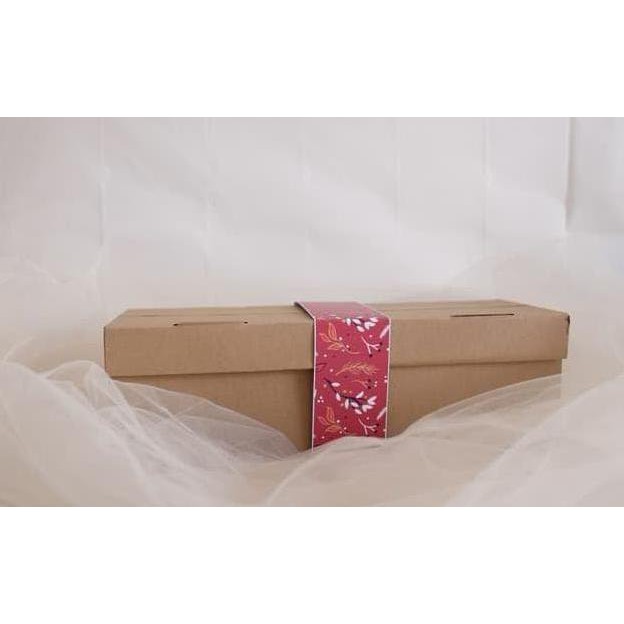 

Terlaris!!! Cny Cookies Hampers / Box Imlek 2019 Terjamin Toko.Cala1234
