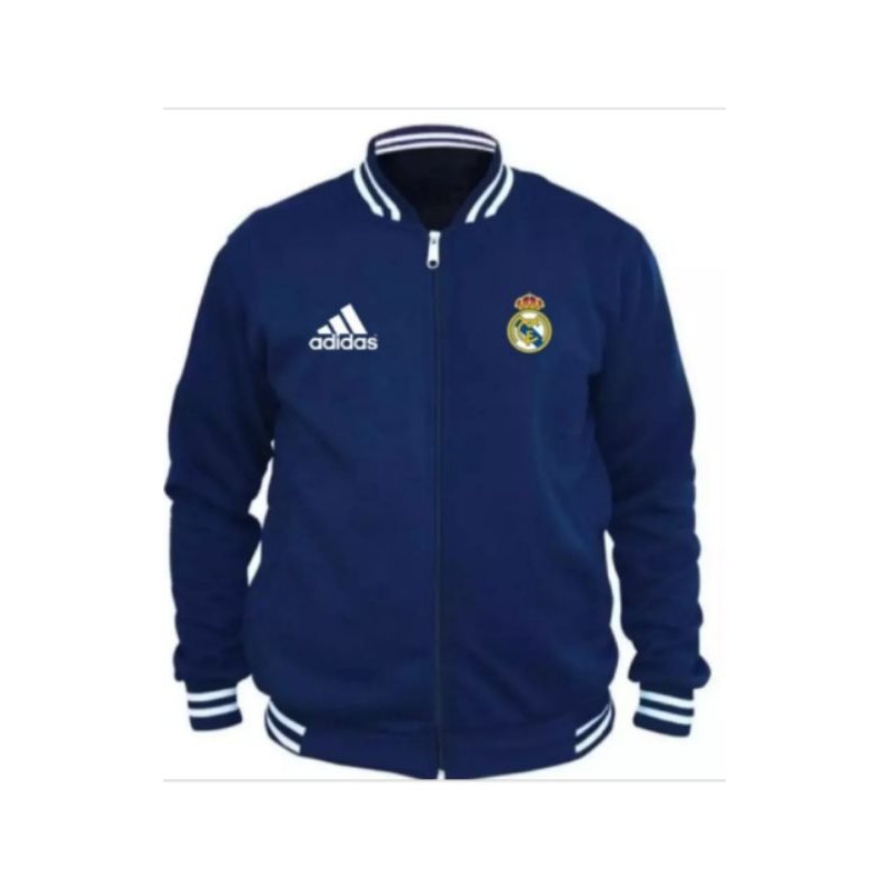 jaket baseball versity