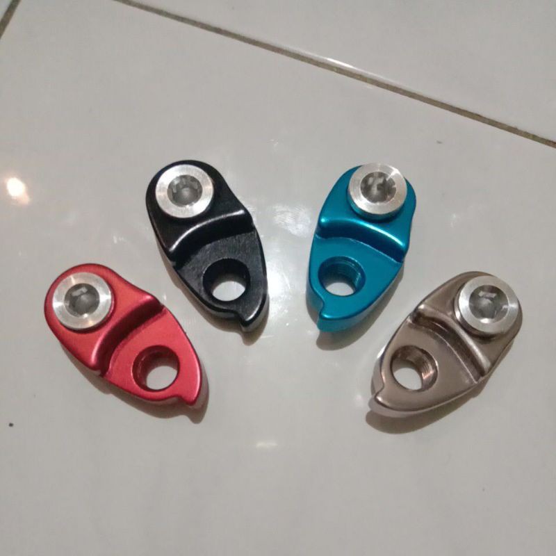 Goatlink sambungan rd sepeda lipat mtb