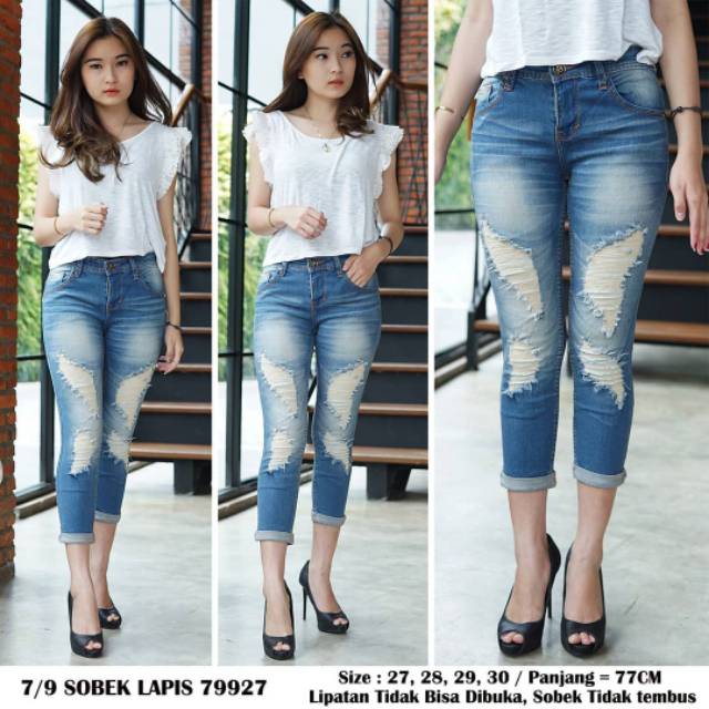 7/9 sobek lapis 79927