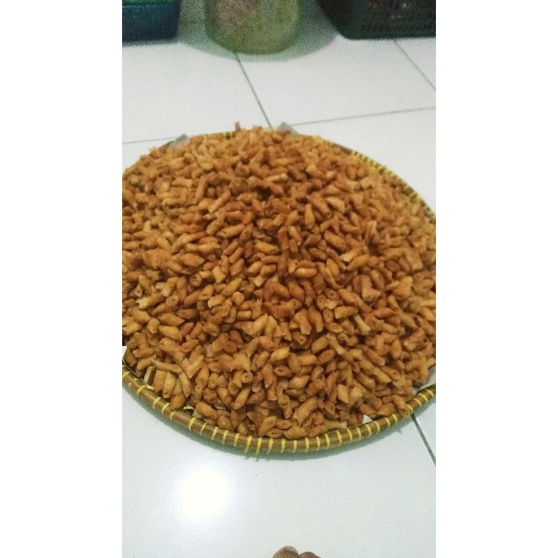 

Cemilan