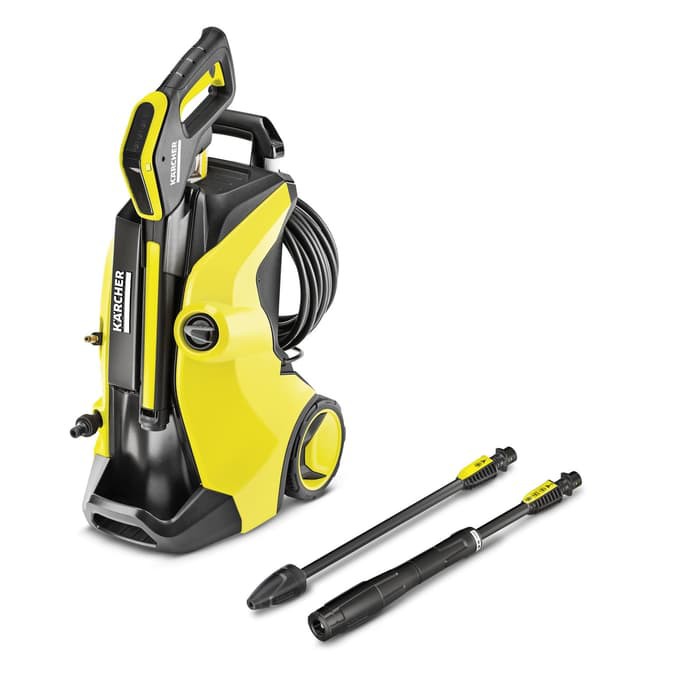 Karcher K5 Full Control Jet Cleaner 145 Bar | Karcher K 5 FC