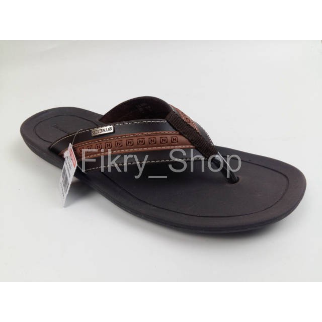 SANDAL KASUAL PRIA NECKERMAN LV 9351  SENDAL MURAH  ORIGINAL