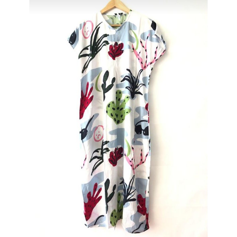 Daster hebel premium