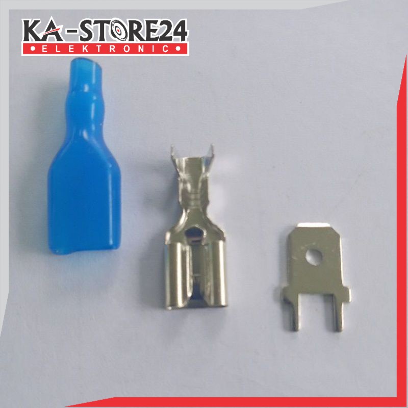 Skun 2 kaki pcb 1 set (3 items)