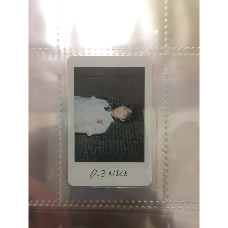 [BOOKED] Hoshi Aju Nice Pola