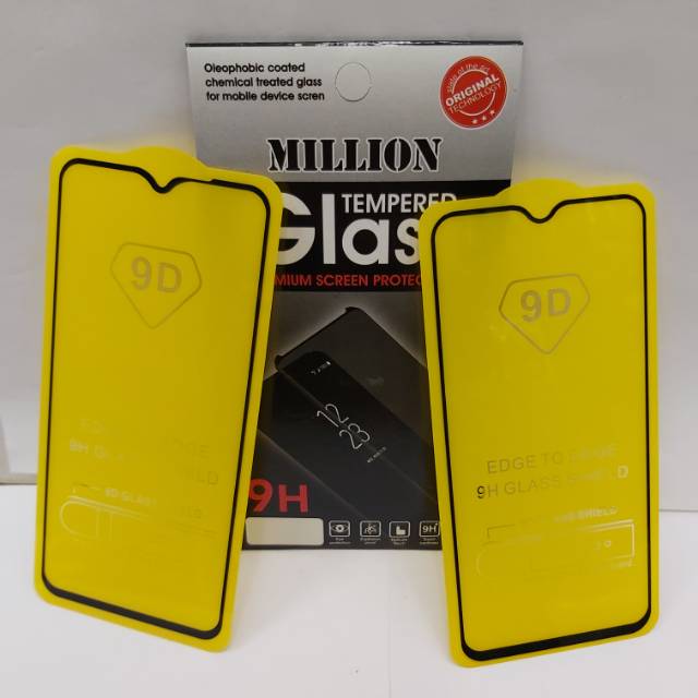 Tempered Glass 9D Xiomy Redmi Note 4/Redmi Note 4x/Redmi Note 5/Redmi Note 5A/Redmi Note 6/Redmi note 7/Redmi Note 7 Pro/Redmi Note 8 / Redmi Note 8pro/Redmi Note 9/Redmi Note 9 Pro/Redmi Note 10/Redmi Note 10 Pro