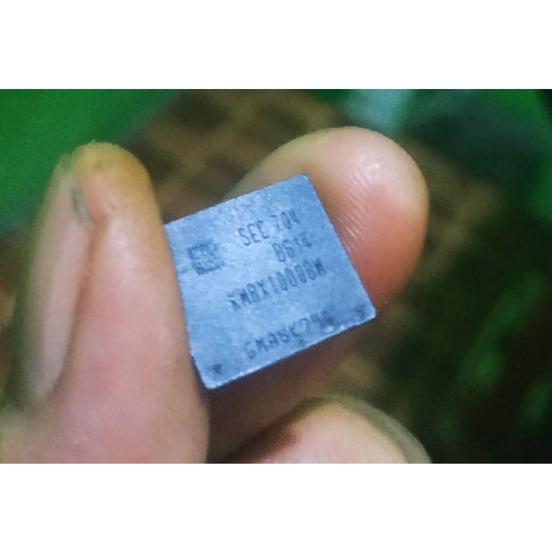 IC EMMC KMRX1000BM 3/32gb CLEAN RPMB